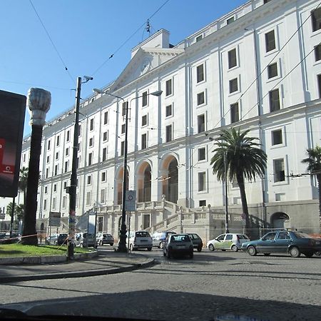 A&C Sweethome Napoli Eksteriør bilde