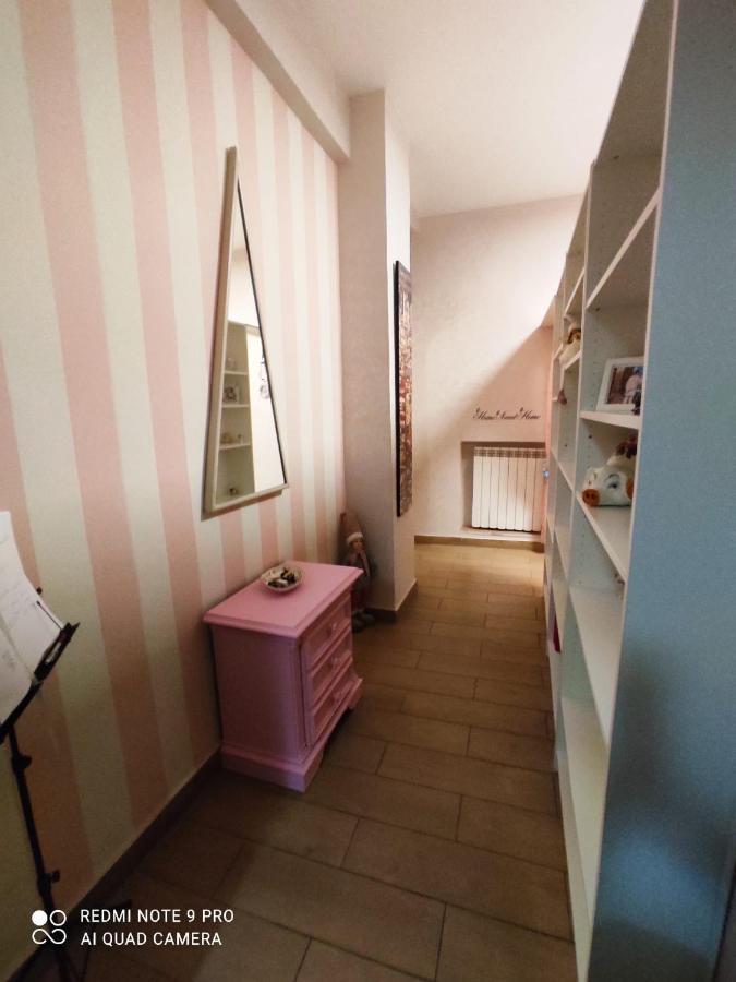 A&C Sweethome Napoli Eksteriør bilde