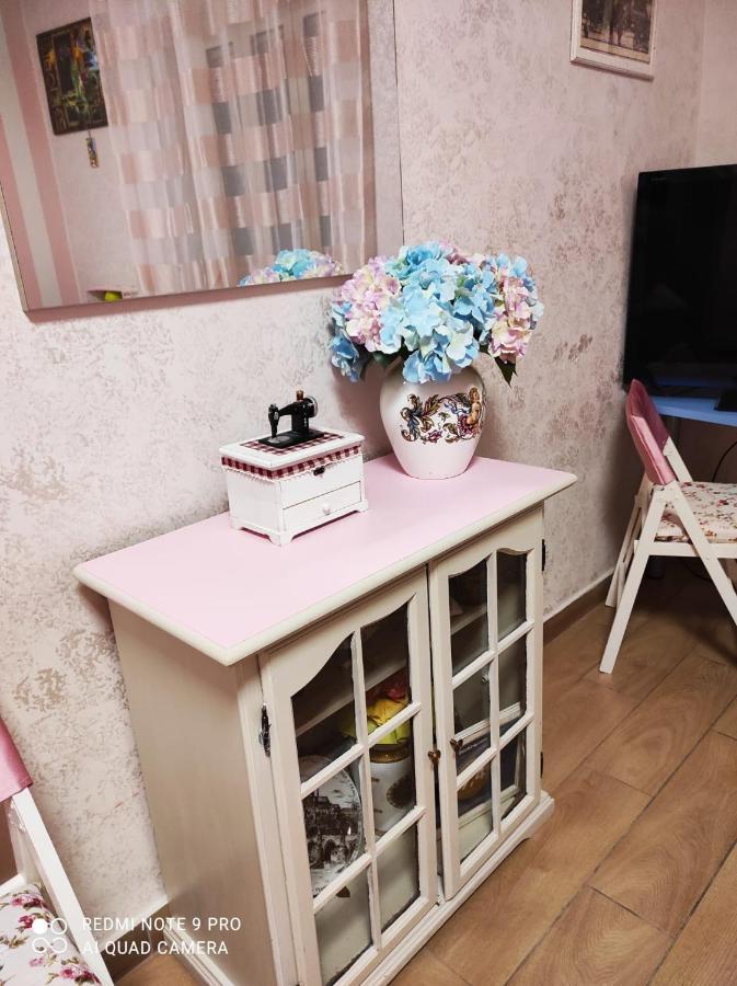 A&C Sweethome Napoli Eksteriør bilde