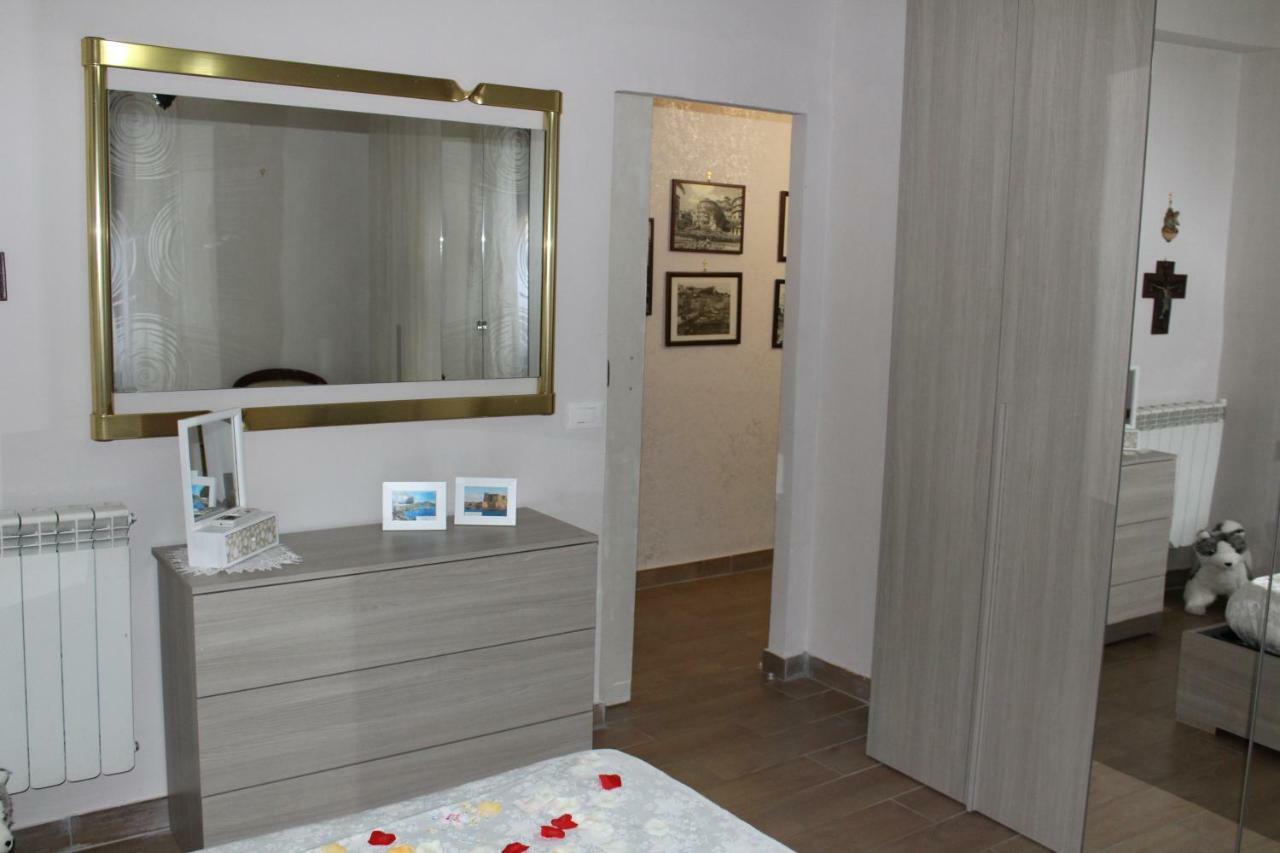 A&C Sweethome Napoli Eksteriør bilde